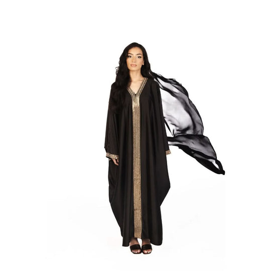 Midnight Bazaar Premium Luxbaya