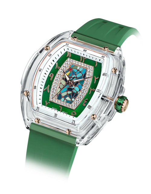 تحميل الصورة إلى عارض المعرض، AmrGazzaz عمرو_قزاز LuxuryPerfumes عطور_فاخرة AuthenticPerfume عطور_أصلية NicheFragrance عطور_نيش PerfumeKSA عطور_السعودية ShopOnlineKSA تسوق_أونلاين LuxuryShopping متجر_عطور
