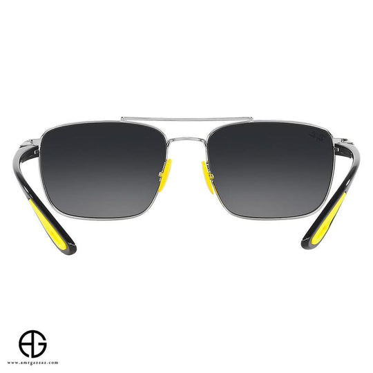 Sunglasses RAY BAN Sleek Finish Unisex 349