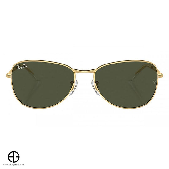 Sunglasses RAY BAN Sporty Style Unisex 65