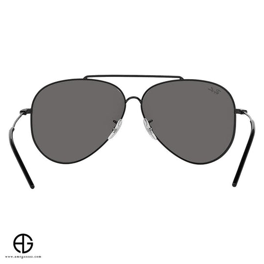 نظارة شمسية راي بان أوربان إيدج للجنسين 375