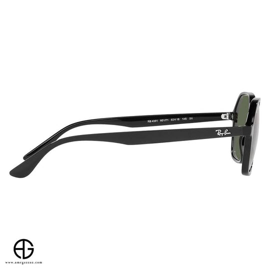 نظارة شمسية راي بان كاجوال فايب للجنسين 237