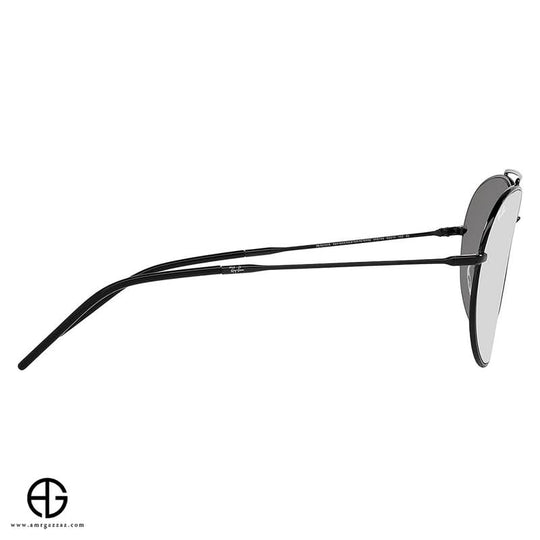 نظارة شمسية راي بان مودرن تاتش للجنسين 376