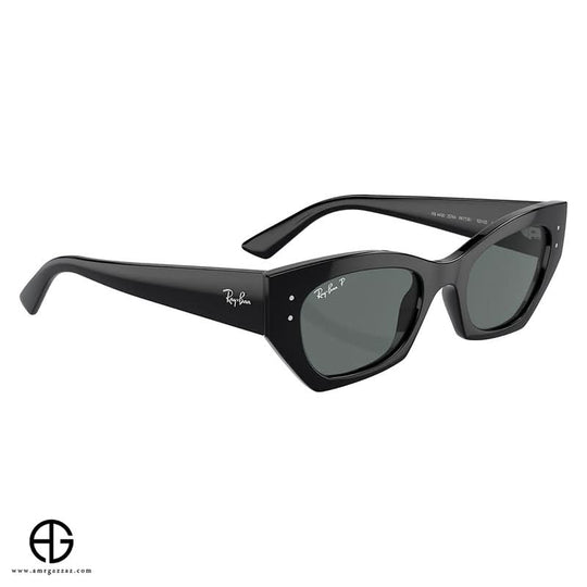 نظارات شمسية راي بان رياضية للجنسين 139