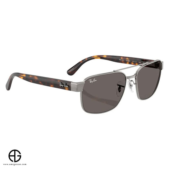 Sunglasses RAY BAN Modern Touch Unisex 184