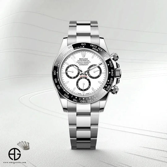 Rolex Cosmograph Daytona used