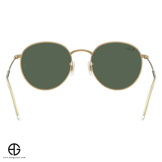 نظارة شمسية راي بان مودرن تاتش للجنسين 164