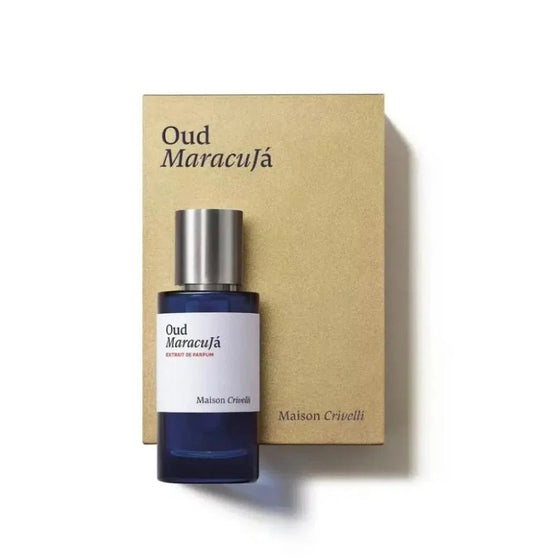 Maison Crivelli Oud Maracuja Extrait de Parfum 50ml