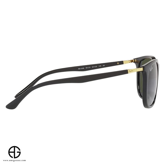 Sunglasses RAY BAN Modern Touch Unisex 267