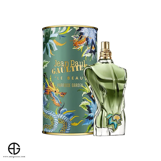 Jean Paul Gaultier La Garde EDT 125 ml Fragrance for Unisex