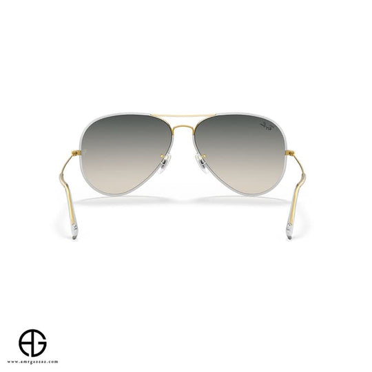 نظارة شمسية راي بان كلاسيك تشارم للجنسين 228