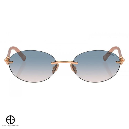 نظارات شمسية تيفاني أوربان إيدج للجنسين 4