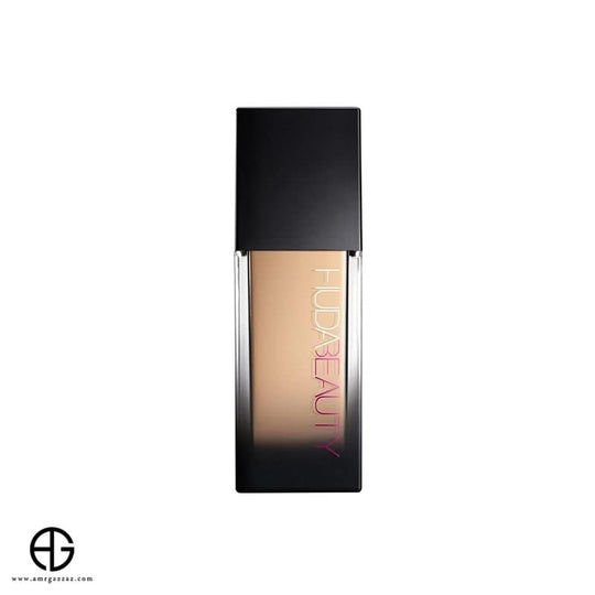 Huda Beauty #FauxFilter Luminous Matte Foundation 200B Shortbread