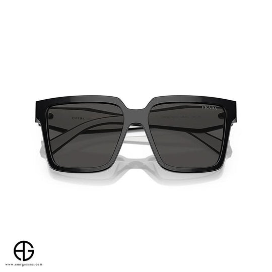 Sunglasses PRADA Classic Charm Woman 53