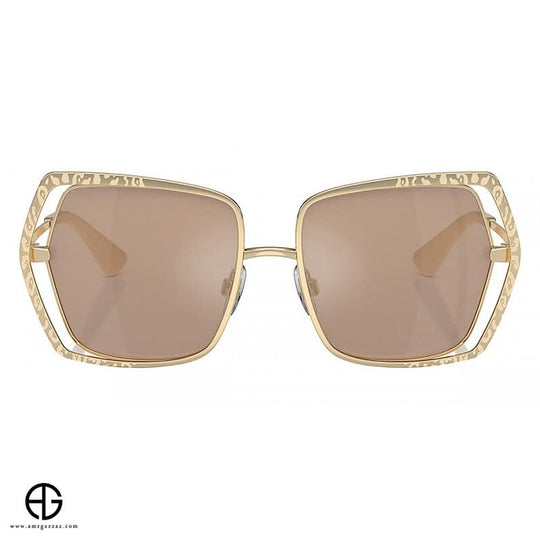 Sunglasses DOLCE & GABBANA Classic Charm Woman 19