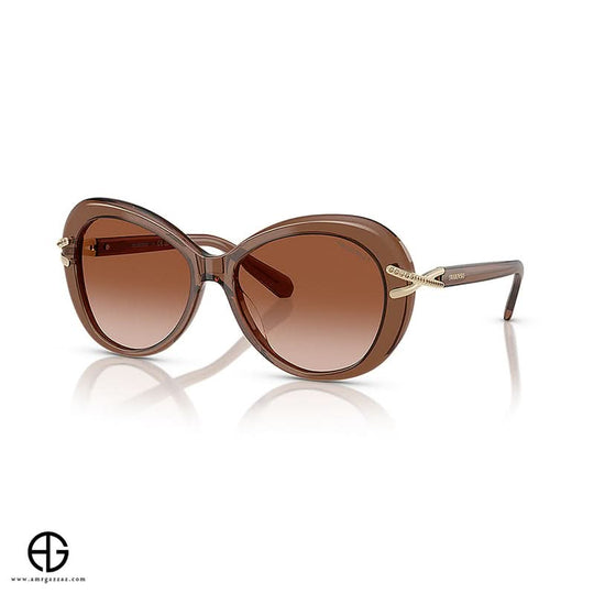 Sunglasses SWAROVSKI Iconic Look Woman 16