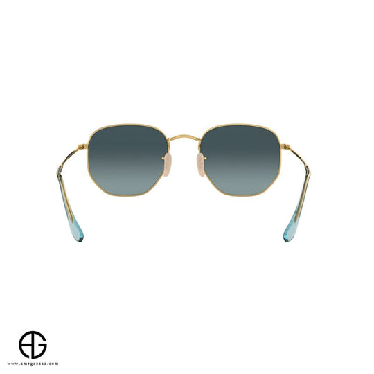 Sunglasses RAY BAN Modern Touch Unisex 205