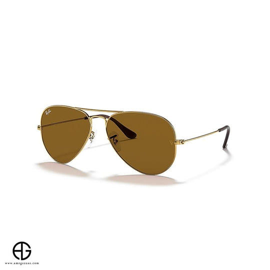 Sunglasses RAY BAN Casual Vibe Unisex 17