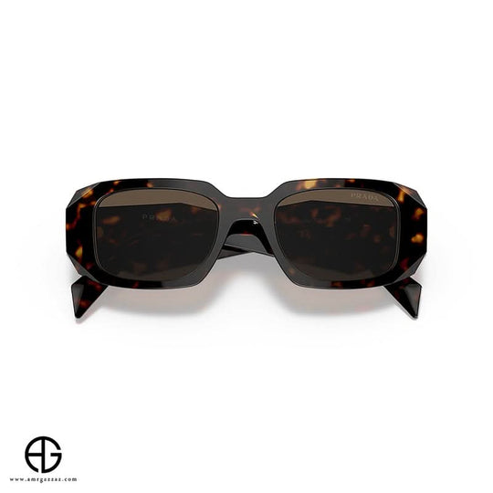 Sunglasses PRADA Sleek Finish Woman 34