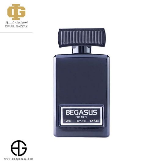 Begasus Perfume 100ml  Edp For Men