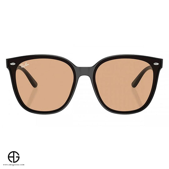 نظارة شمسية راي بان كلاسيك تشارم للجنسين 123
