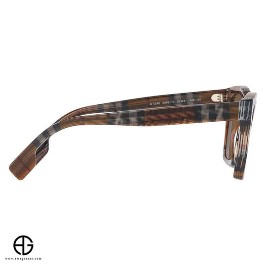 Sunglasses BURBERRY Timeless Appeal Man 11