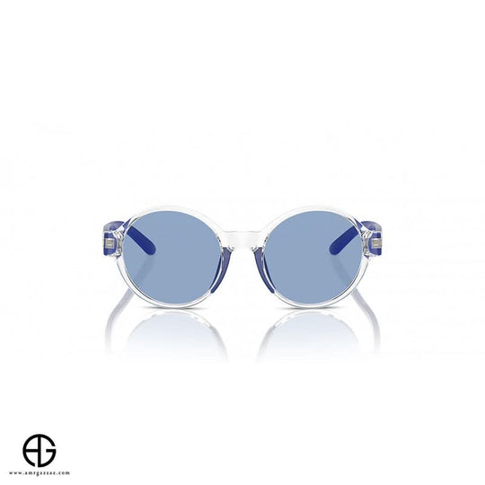 نظارات شمسية بولو بريب مودرن تاتش للجنسين 1