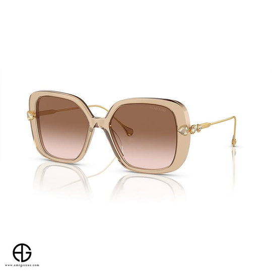 Sunglasses SWAROVSKI Everyday Elegance Woman 4