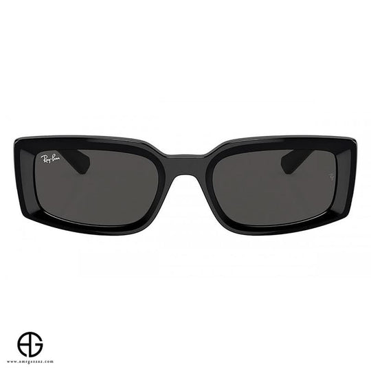 نظارة شمسية راي بان أوربان إيدج للجنسين 128