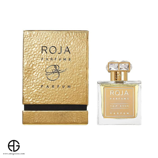 روجا طيف عود عطر 50 مل للجنسين