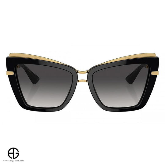 Sunglasses DOLCE & GABBANA Casual Vibe Woman 12