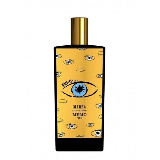 Memo Marfa Eau de Parfum 75ml