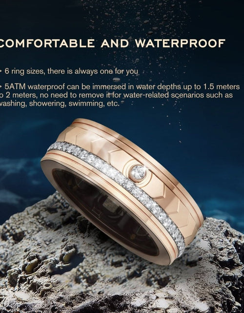 Load image into Gallery viewer, AmrGazzaz عمرو_قزاز LuxuryPerfumes عطور_فاخرة AuthenticPerfume عطور_أصلية NicheFragrance عطور_نيش PerfumeKSA عطور_السعودية ShopOnlineKSA تسوق_أونلاين LuxuryShopping متجر_عطور
