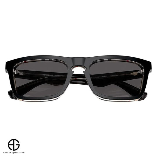 Sunglasses BURBERRY Sporty Style Man 4