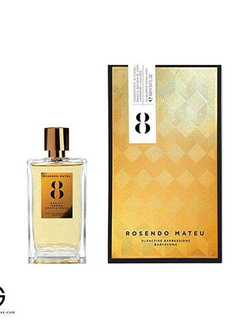 Load image into Gallery viewer, AmrGazzaz عمرو_قزاز LuxuryPerfumes عطور_فاخرة AuthenticPerfume عطور_أصلية NicheFragrance عطور_نيش PerfumeKSA عطور_السعودية ShopOnlineKSA تسوق_أونلاين LuxuryShopping متجر_عطور
