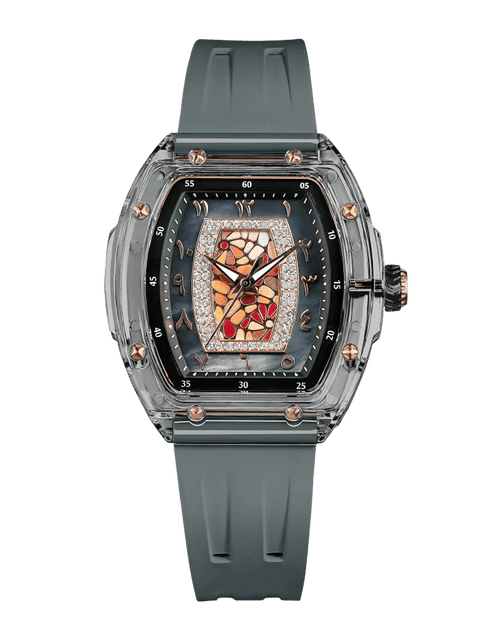 تحميل الصورة إلى عارض المعرض، AmrGazzaz عمرو_قزاز LuxuryPerfumes عطور_فاخرة AuthenticPerfume عطور_أصلية NicheFragrance عطور_نيش PerfumeKSA عطور_السعودية ShopOnlineKSA تسوق_أونلاين LuxuryShopping متجر_عطور
