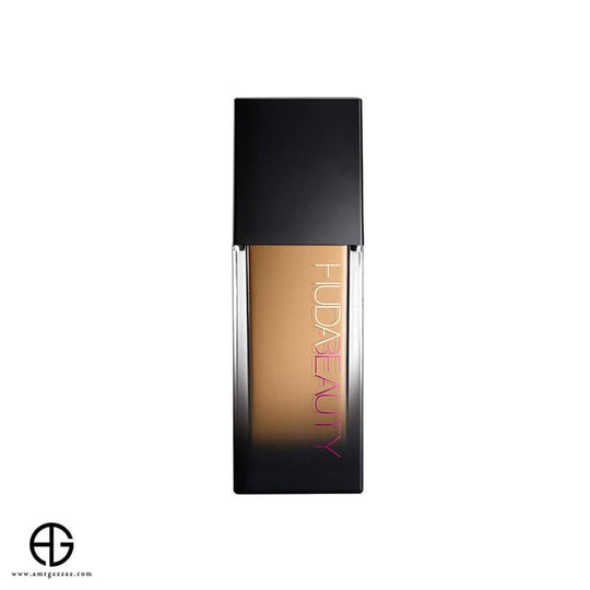 Huda Beauty #FauxFilter Luminous Matte Foundation 330N Butter Pecan