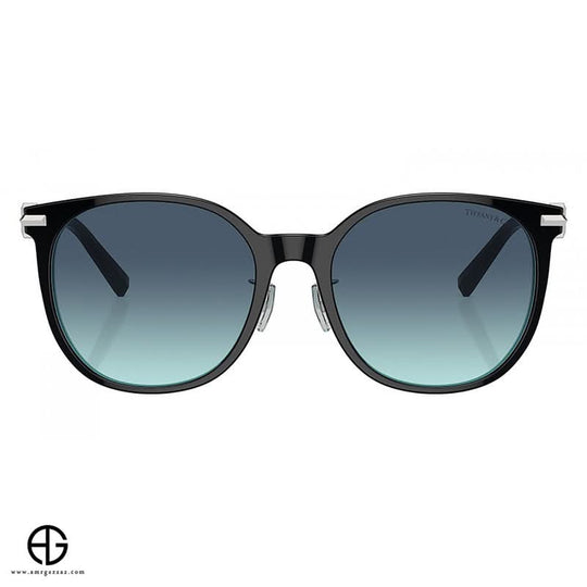 Sunglasses TIFFANY Sleek Finish Woman 25