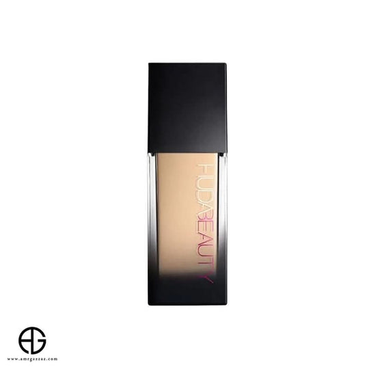 Huda Beauty #FauxFilter Luminous Matte Foundation 210B Chai