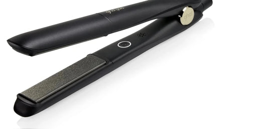 GHD Gold® Hair Straightener - Black