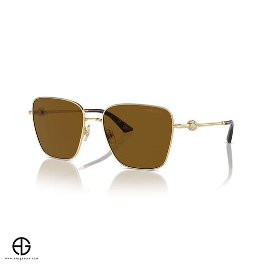 Sunglasses JIMMY CHOO Urban Edge Woman 6