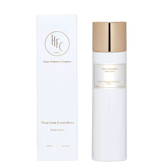 WEAR LOVER EVERYWHERE LOTION 250ML