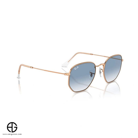 نظارة شمسية راي بان للجنسين 230 Everyday Elegance