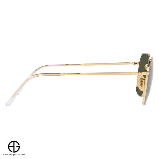 Sunglasses RAY BAN Sleek Finish Unisex 269