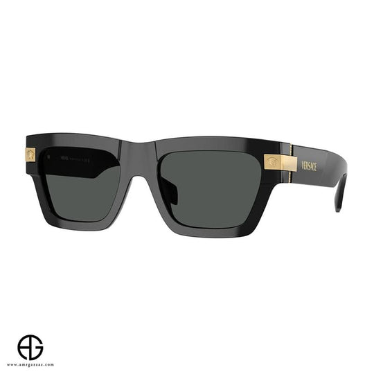 Sunglasses VERSACE Timeless Appeal Man 9