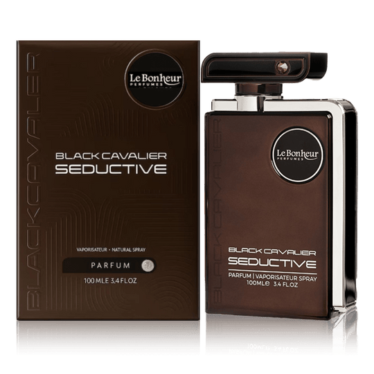 Labo Near Black Cavalier Seductive Parfum 100ml