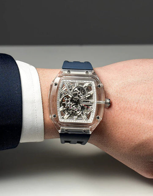 Load image into Gallery viewer, AmrGazzaz عمرو_قزاز LuxuryPerfumes عطور_فاخرة AuthenticPerfume عطور_أصلية NicheFragrance عطور_نيش PerfumeKSA عطور_السعودية ShopOnlineKSA تسوق_أونلاين LuxuryShopping متجر_عطور
