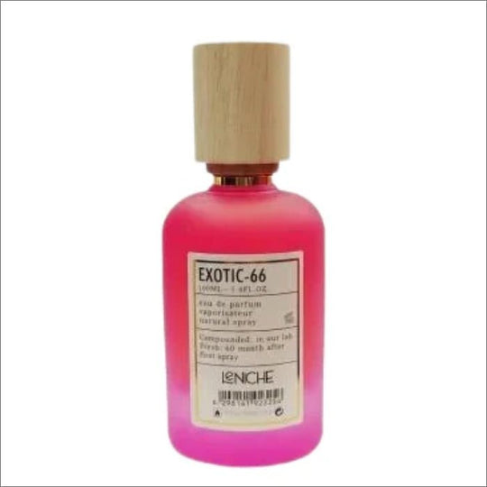 Linich Exotic-66-100ml Eau de Parfum for women