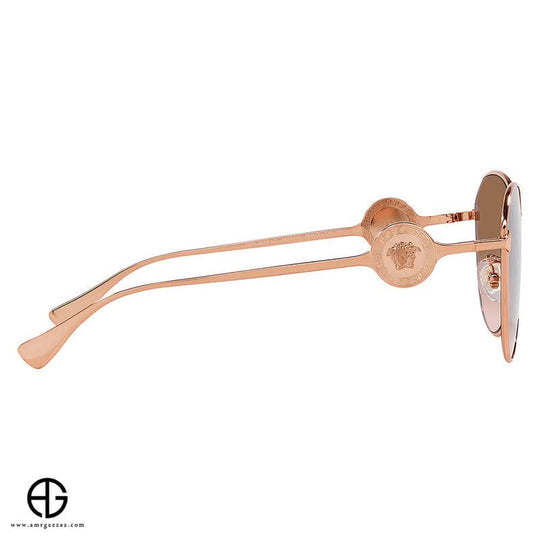 Sunglasses VERSACE Sporty Style Woman 55