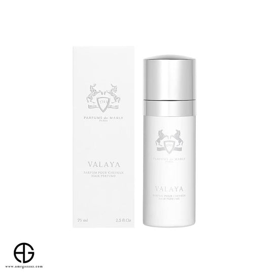 PARFUMS DE MARLY Valaya 75ml HAIR PERFUME for Women